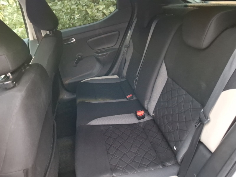 Used Nissan Micra 2018 for sale - 77251966: Photo 6