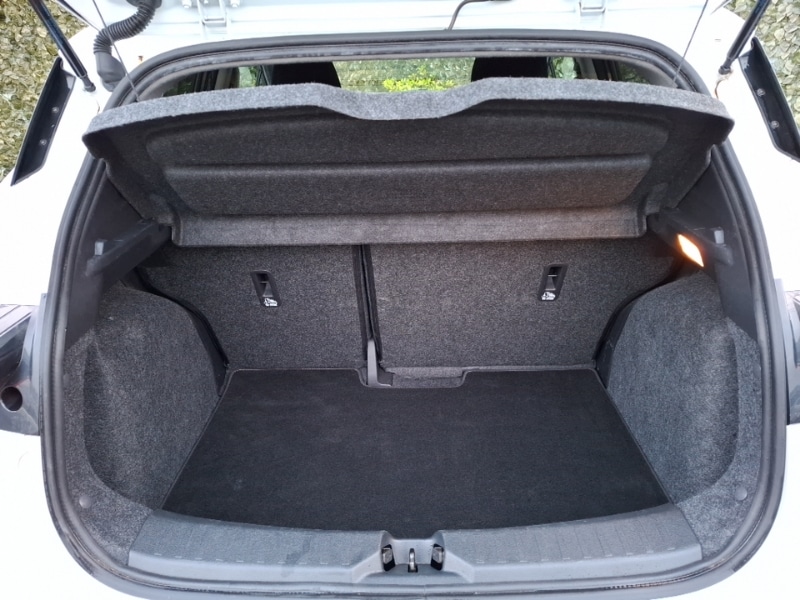 Used Nissan Micra 2018 for sale - 77251966: Photo 8