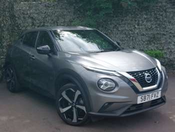 2022 - 1.0 DiG-T 114 Tekna 5dr