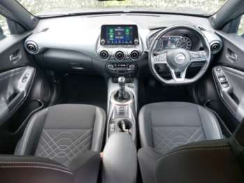 Used Nissan Juke 2022 for sale - 75386649: Photo