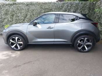 Used Nissan Juke 2022 for sale - 75386649: Photo