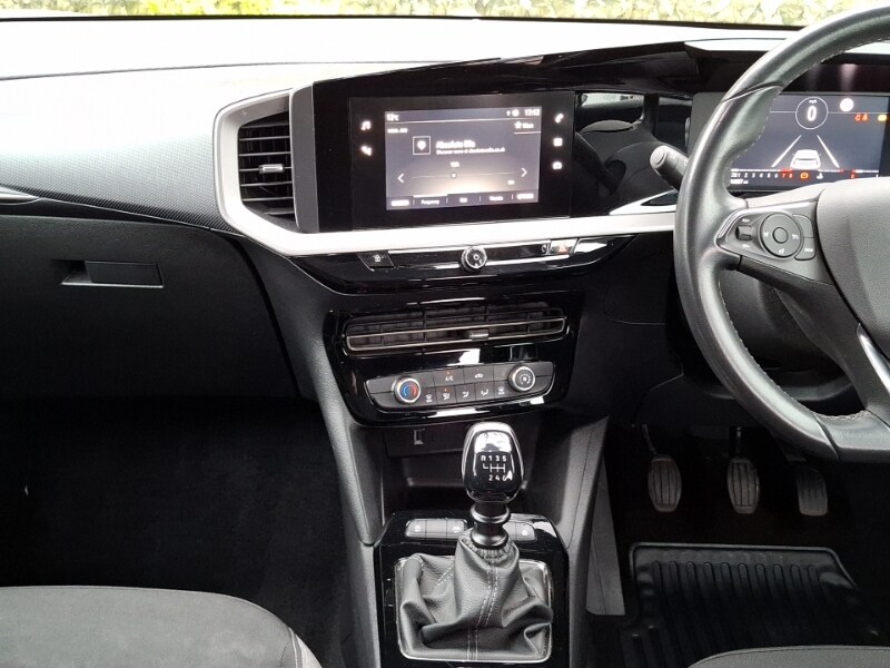 Used Vauxhall Mokka 2022 for sale - 77682444: Photo 10