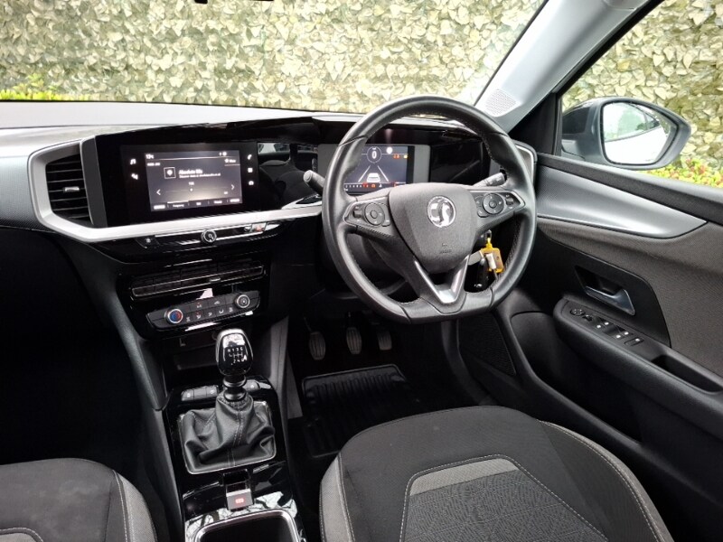 Used Vauxhall Mokka 2022 for sale - 77682444: Photo 11