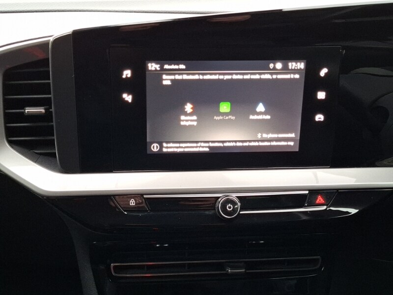 Used Vauxhall Mokka 2022 for sale - 77682444: Photo 12