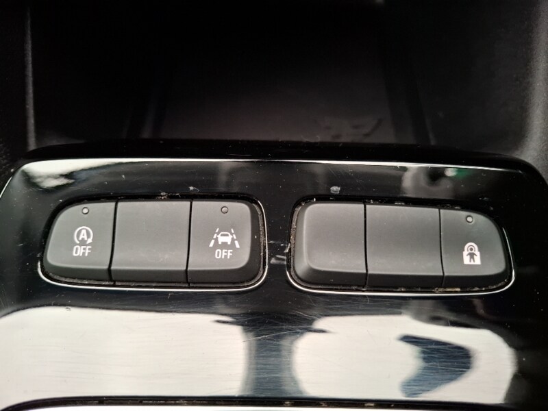 Used Vauxhall Mokka 2022 for sale - 77682444: Photo 13