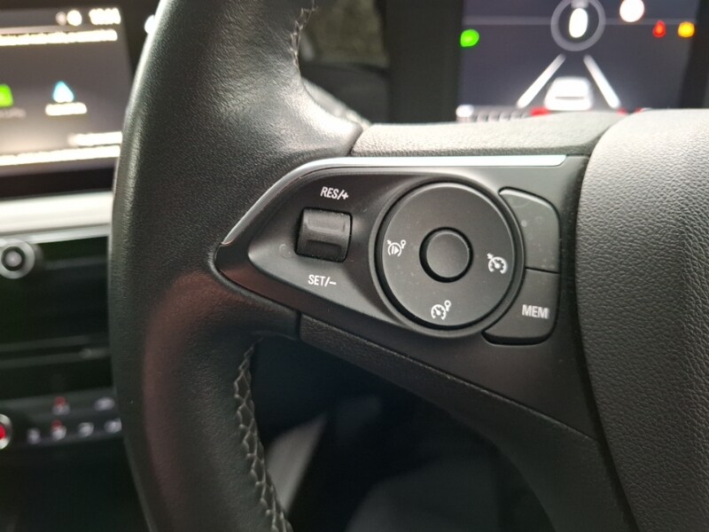 Used Vauxhall Mokka 2022 for sale - 77682444: Photo 15