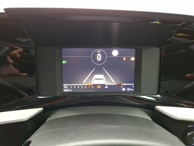 Used Vauxhall Mokka 2022 for sale - 77682444: Photo 18