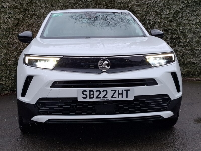 Used Vauxhall Mokka 2022 for sale - 77682444: Photo 19