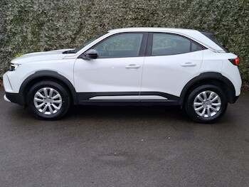 Used Vauxhall Mokka 2022 for sale - 77682444: Photo