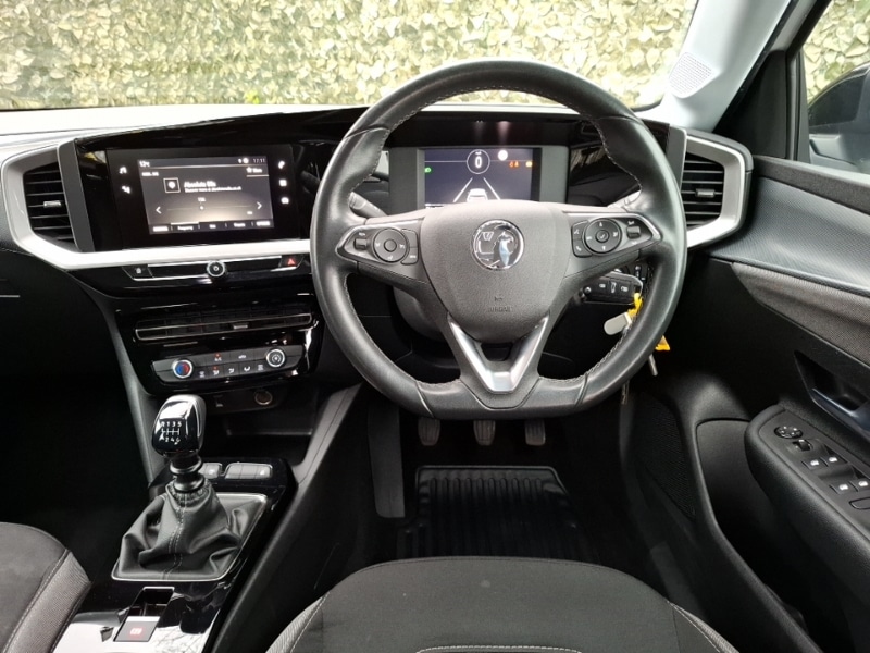 Used Vauxhall Mokka 2022 for sale - 77682444: Photo 7