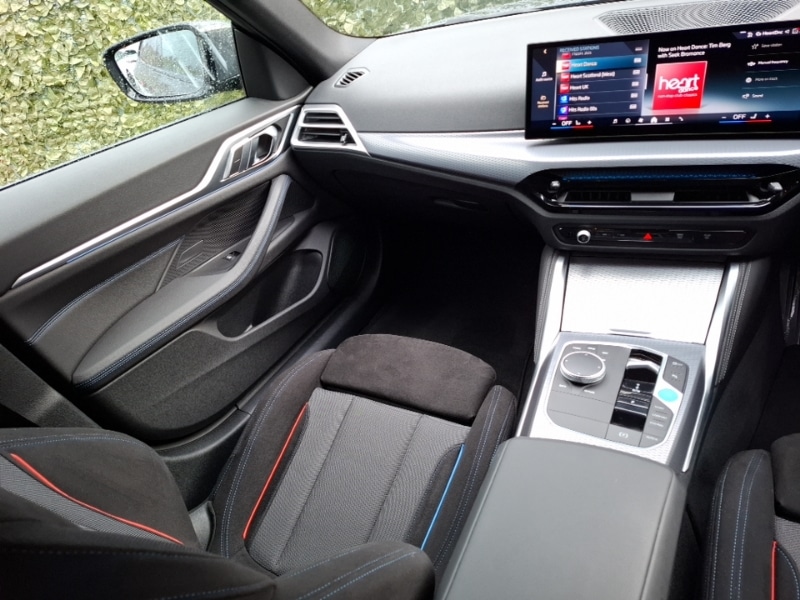 Used BMW i4 2025 for sale - 77644335: Photo 11