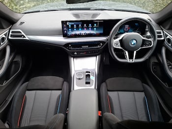 Used BMW i4 2025 for sale - 77644335: Photo