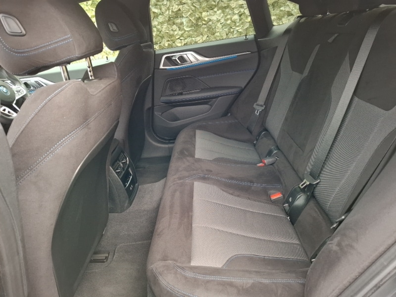 Used BMW i4 2025 for sale - 77644335: Photo 6