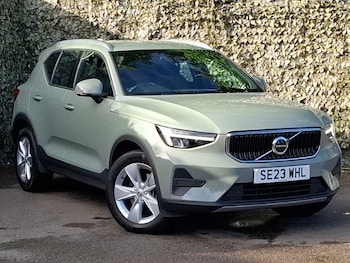 Used Volvo XC40 2023 for sale - 79306108: Photo