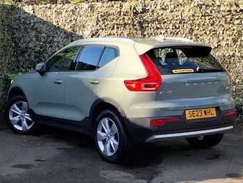 Used Volvo XC40 2023 for sale - 79306108: Photo