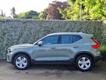 Used Volvo XC40 2023 for sale - 79306108: Photo
