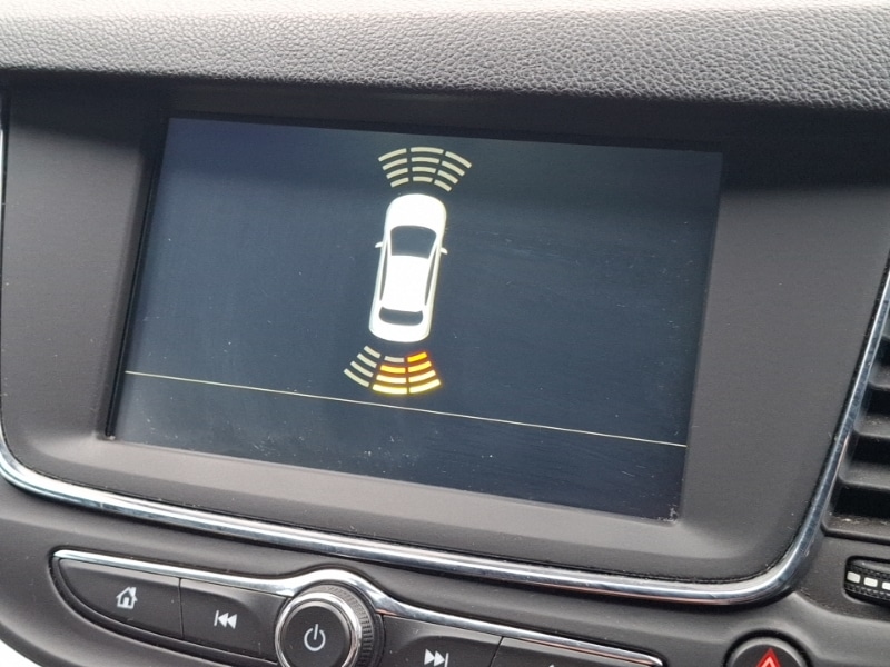 Used Vauxhall Astra 2015 for sale - 77852331: Photo 13