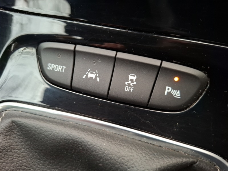 Used Vauxhall Astra 2015 for sale - 77852331: Photo 15