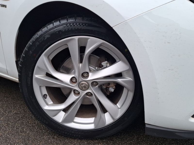 Used Vauxhall Astra 2015 for sale - 77852331: Photo 9