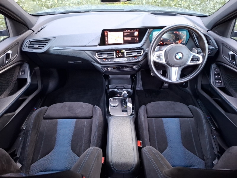 Used BMW 1 Series 2020 for sale - 77299864: Photo 2