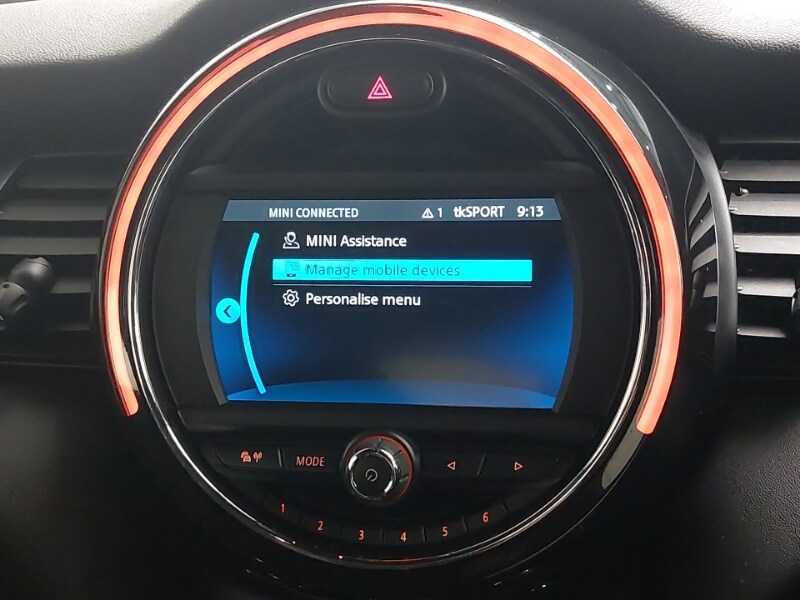 Used MINI Hatch 2019 for sale - 77251948: Photo 17