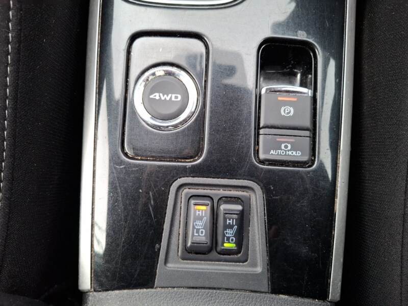 Used Mitsubishi Outlander 2020 for sale - 77682440: Photo 14