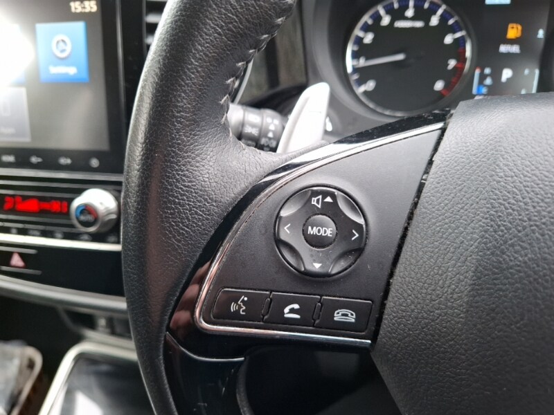 Used Mitsubishi Outlander 2020 for sale - 77682440: Photo 15