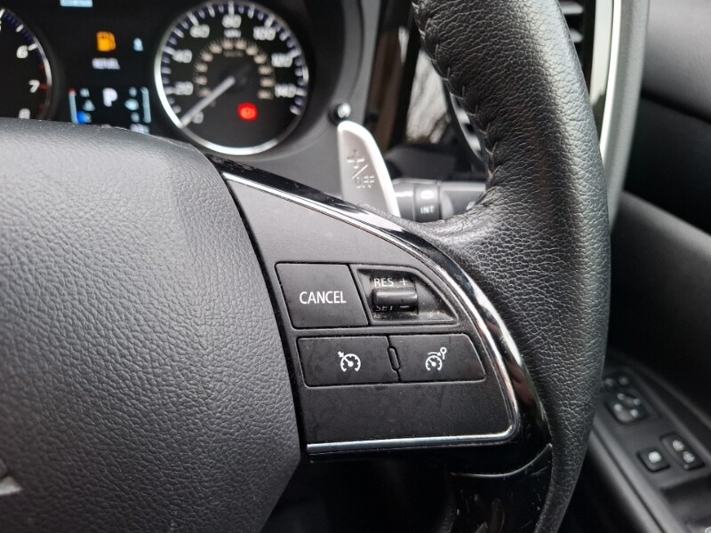 Used Mitsubishi Outlander 2020 for sale - 77682440: Photo 16