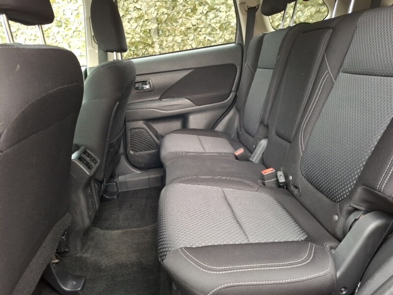 Used Mitsubishi Outlander 2020 for sale - 77682440: Photo 6