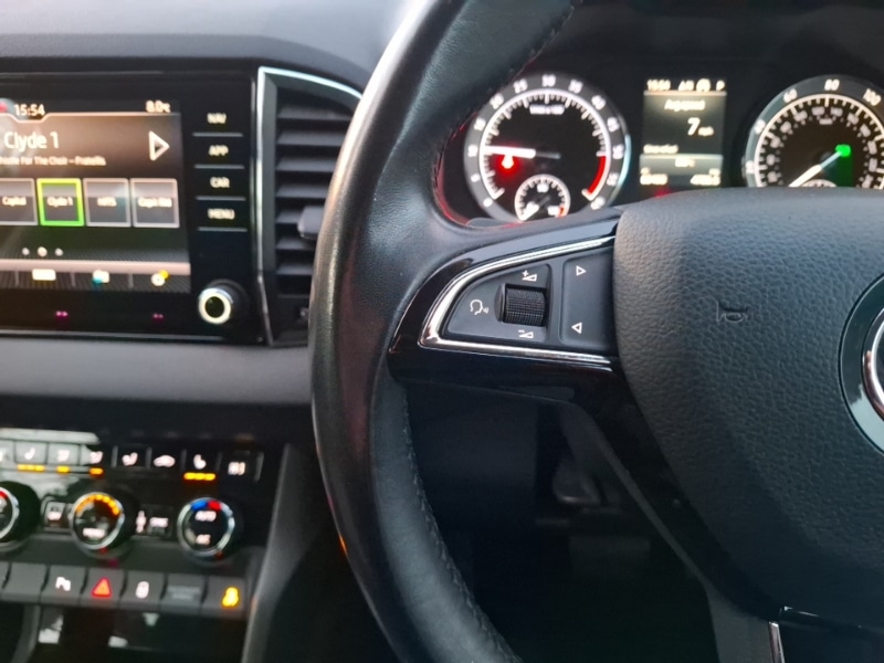 Used Skoda Karoq 2018 for sale - 76951605: Photo 12