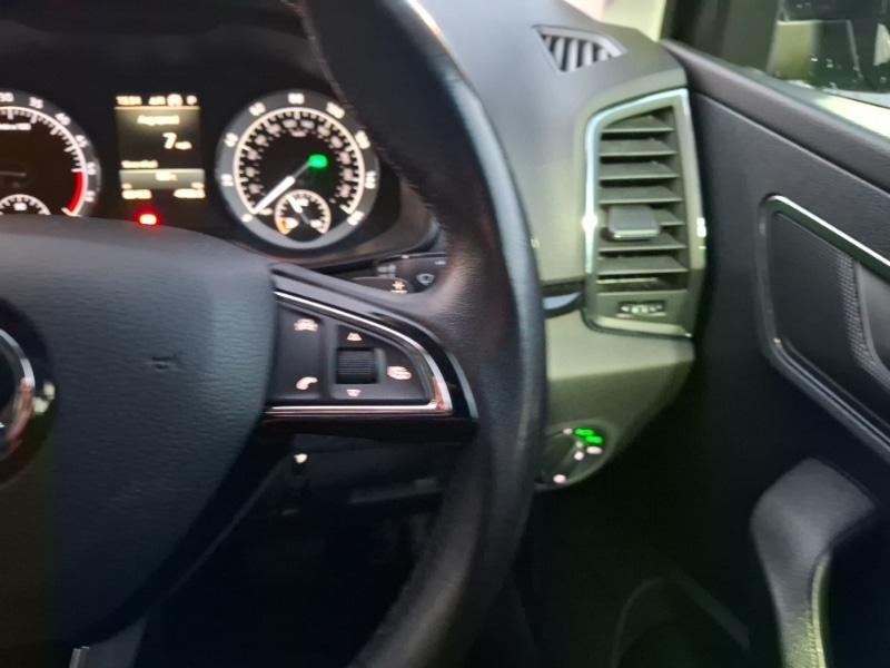 Used Skoda Karoq 2018 for sale - 76951605: Photo 13