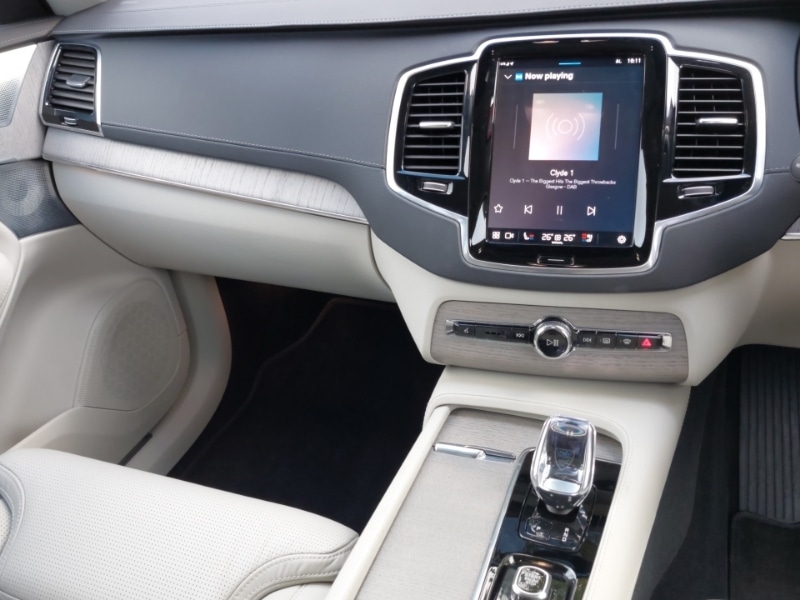 Used Volvo XC90 2025 for sale - 76354350: Photo 11