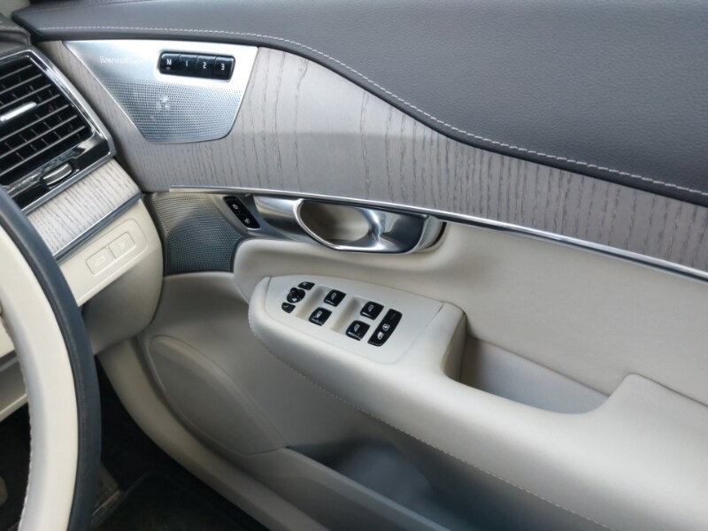 Used Volvo XC90 2025 for sale - 76354350: Photo 19