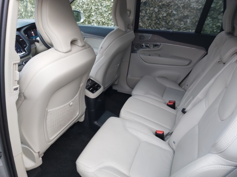 Used Volvo XC90 2025 for sale - 76354350: Photo 6