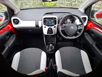 Used Citroen C1 2019 for sale - 78778150: Photo