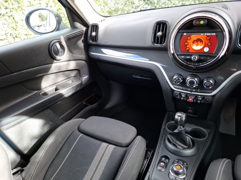 Used MINI Countryman 2019 for sale - 78023787: Photo 11