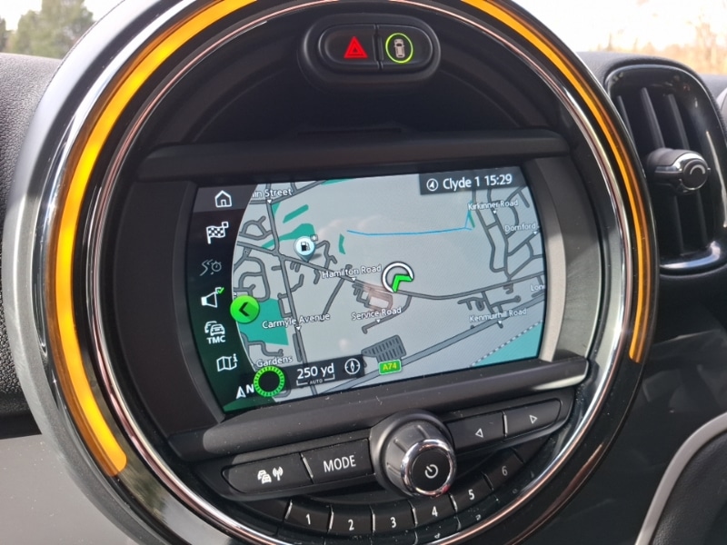 Used MINI Countryman 2019 for sale - 78023787: Photo 14