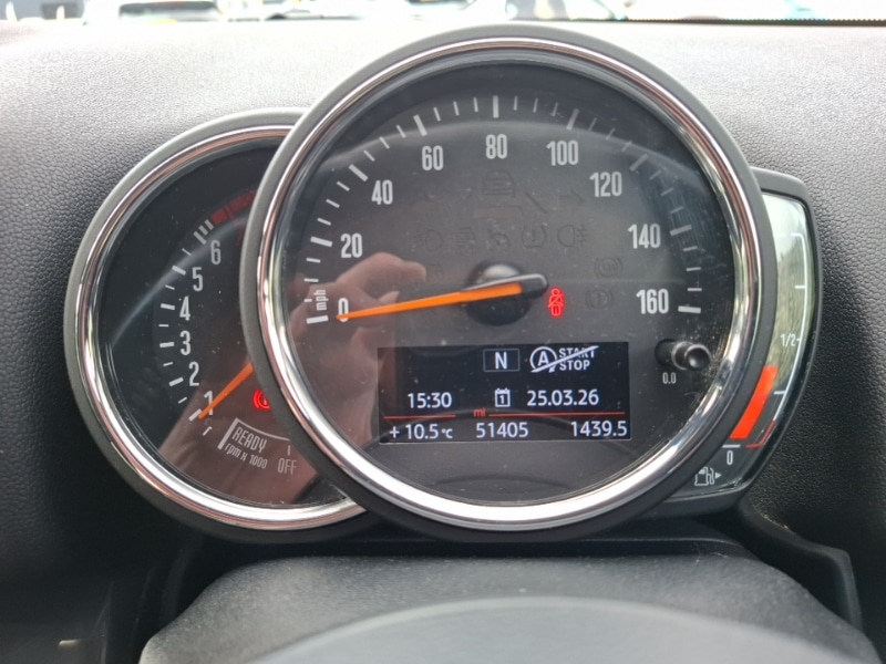 Used MINI Countryman 2019 for sale - 78023787: Photo 18