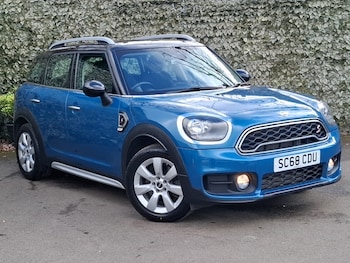 Used MINI Countryman 2019 for sale - 78023787: Photo