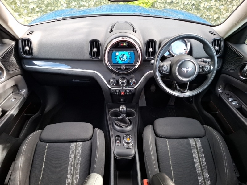 Used MINI Countryman 2019 for sale - 78023787: Photo 2