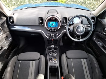 Used MINI Countryman 2019 for sale - 78023787: Photo