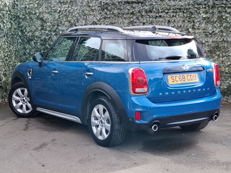 Used MINI Countryman 2019 for sale - 78023787: Photo 3