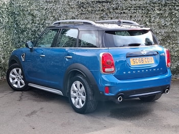 Used MINI Countryman 2019 for sale - 78023787: Photo