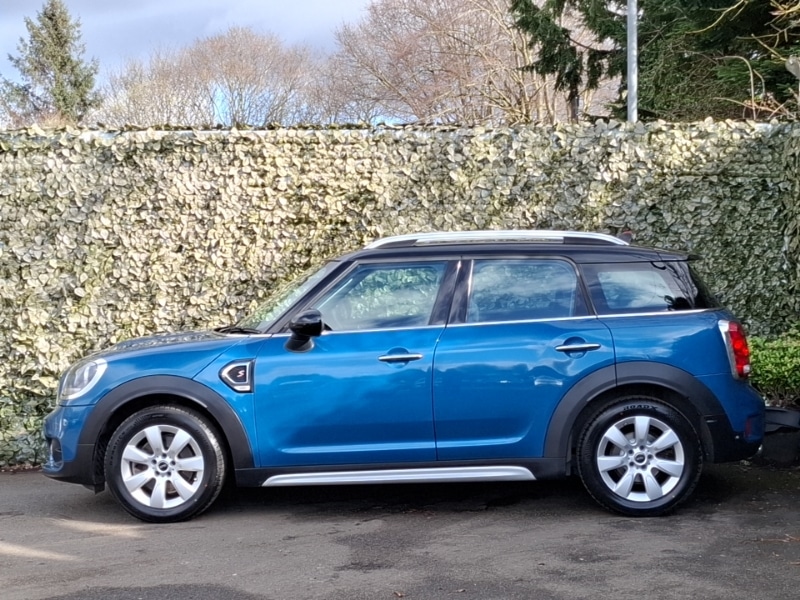 Used MINI Countryman 2019 for sale - 78023787: Photo 4