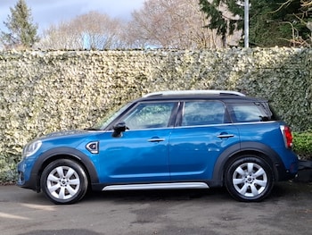 Used MINI Countryman 2019 for sale - 78023787: Photo