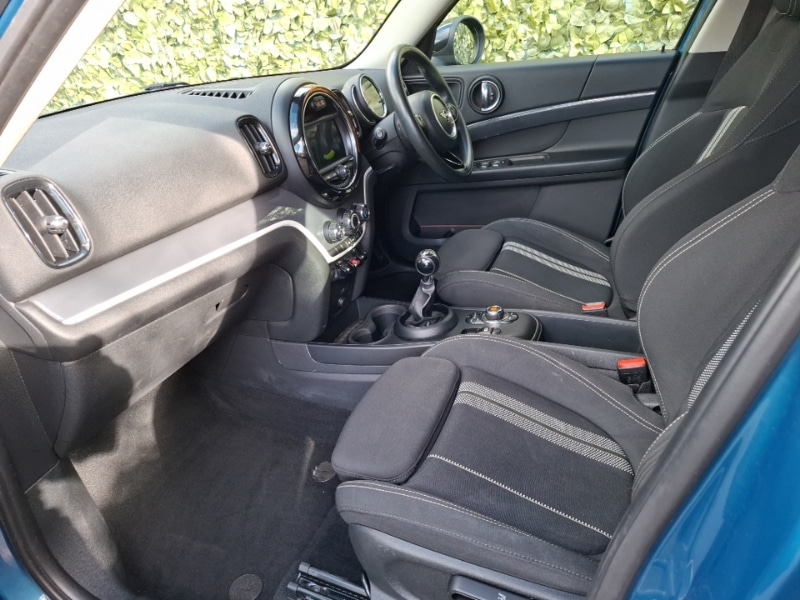 Used MINI Countryman 2019 for sale - 78023787: Photo 5