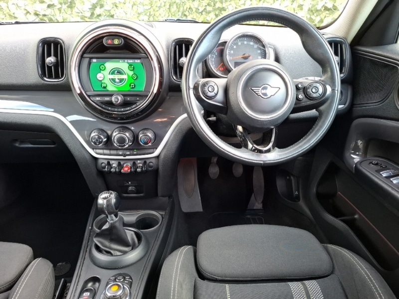 Used MINI Countryman 2019 for sale - 78023787: Photo 7
