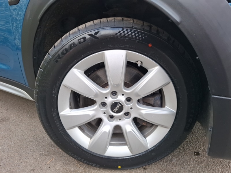 Used MINI Countryman 2019 for sale - 78023787: Photo 9