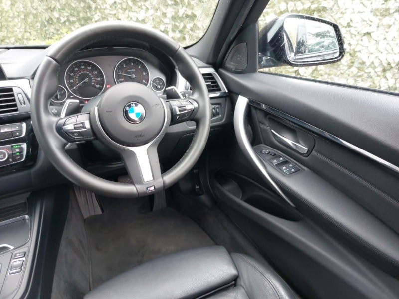 Used BMW 3 Series 2019 for sale - 76335801: Photo 10