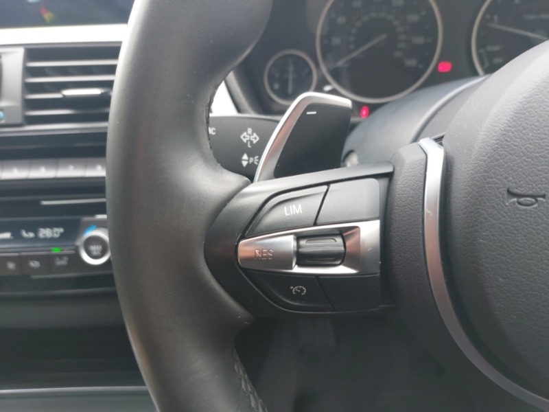 Used BMW 3 Series 2019 for sale - 76335801: Photo 12